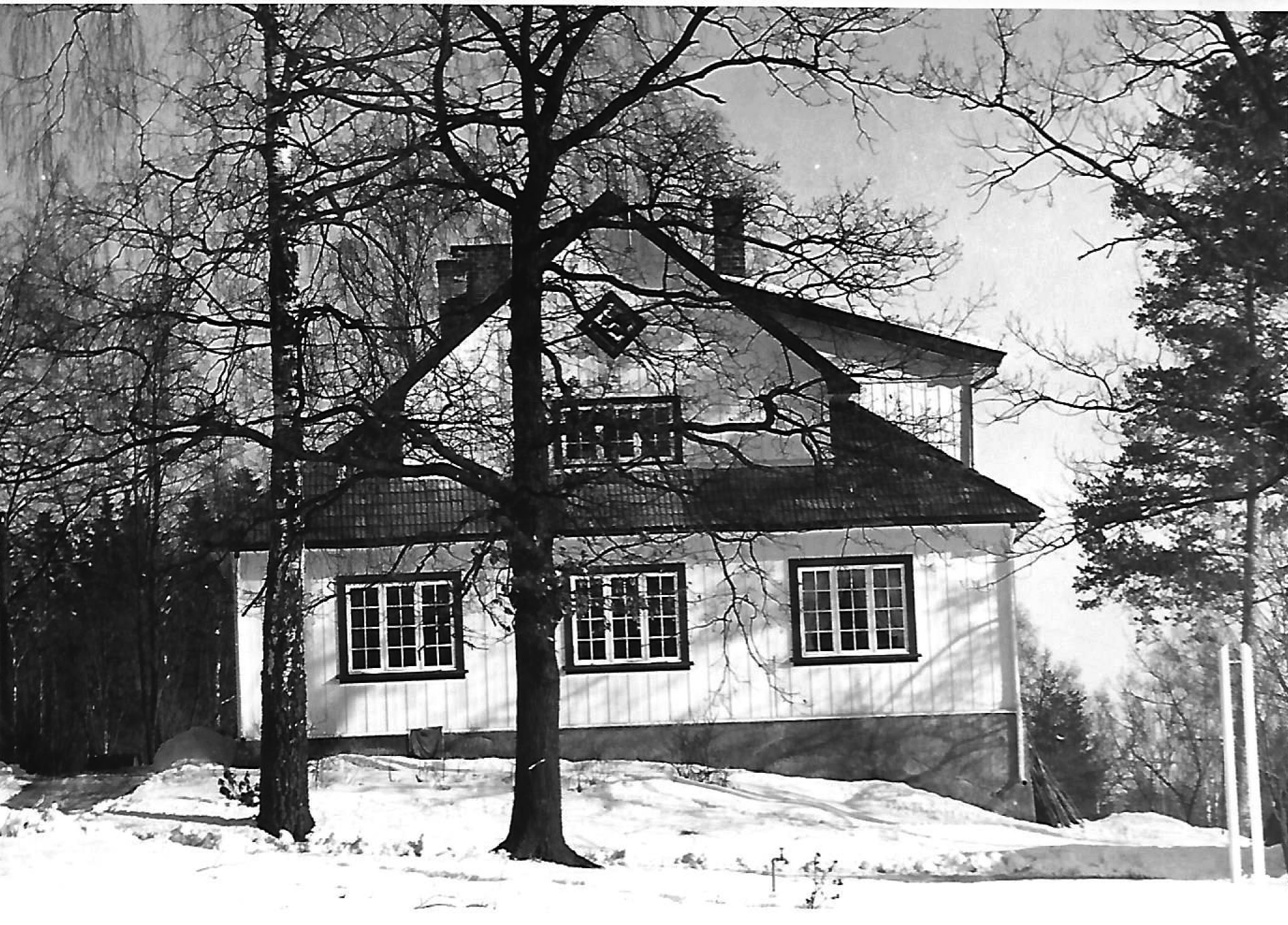 Villa Solhøi