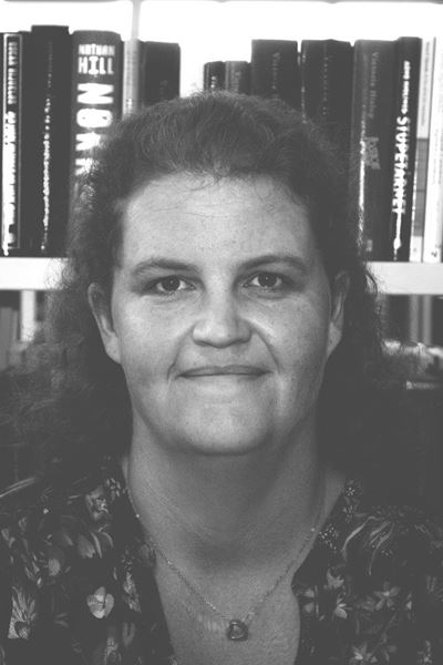 Inger-Marie M. Gabrielsen