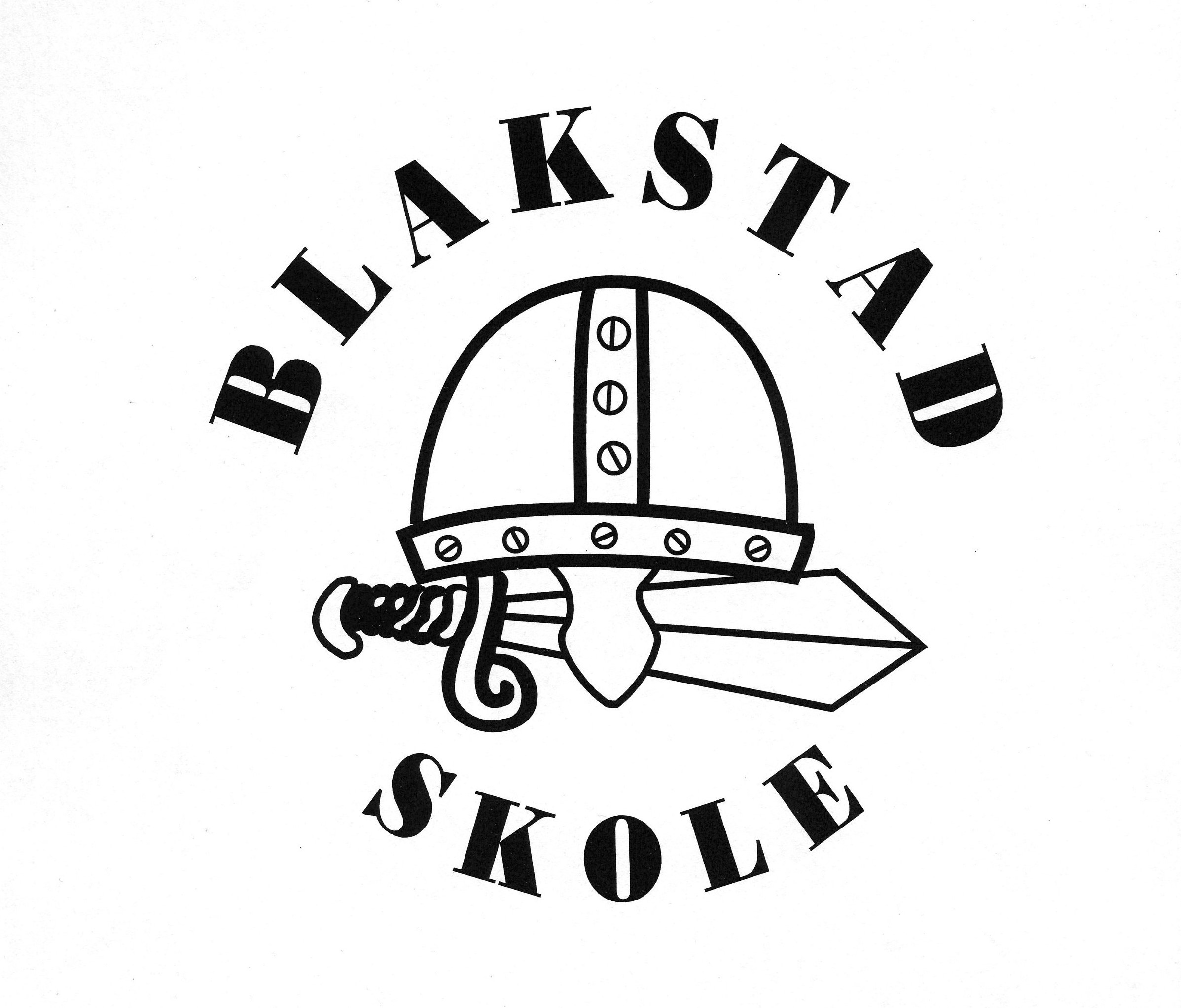 Skolens logo