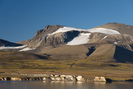 Asker og Svalbard