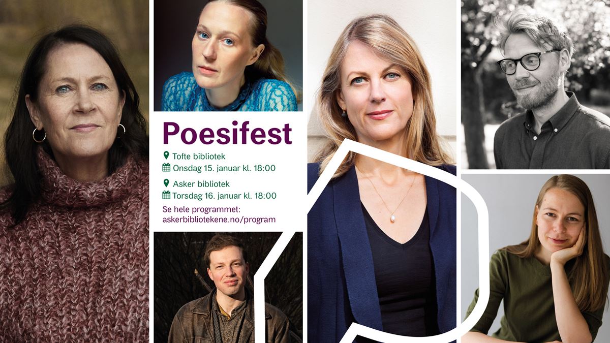 Poesifest