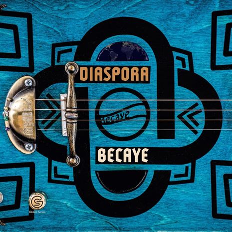Diaspora - Becaye