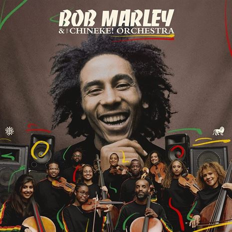 Marley - The Chineke! Orchestra